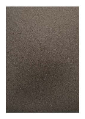W950D3 48Kg / M³ Bọt cách nhiệt PU Studio hấp thụ nước