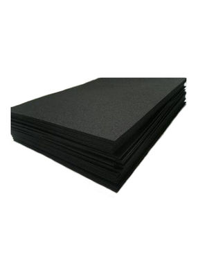 Tấm xốp chống cháy CR4050B chống cháy ban ngày