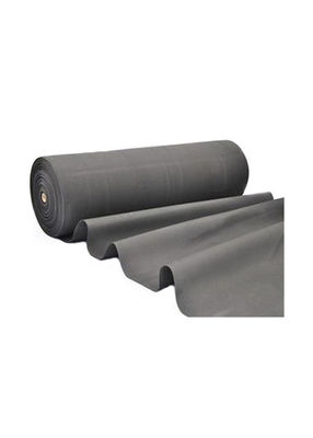 Bọt cách nhiệt cao su EV1060 120Kg / M³ EVA