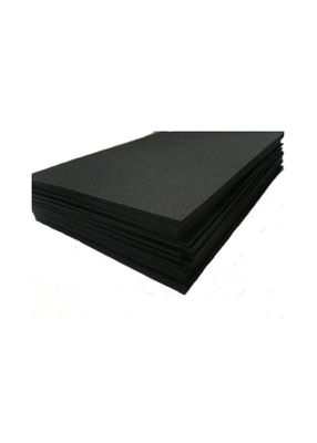 Bọt đệm sắt cao 95Kg / M3