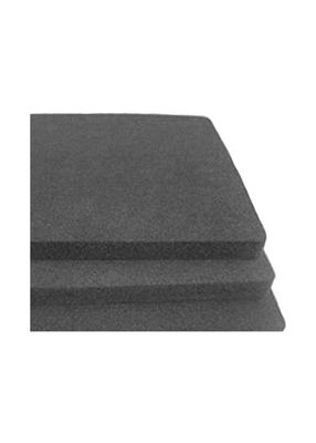Bọt đệm sắt cao cấp EPDM 130Kg / M3