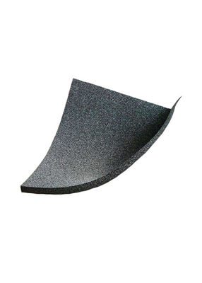 Đệm tấm xốp Epdm chịu được hơi nước 100Kg / M3
