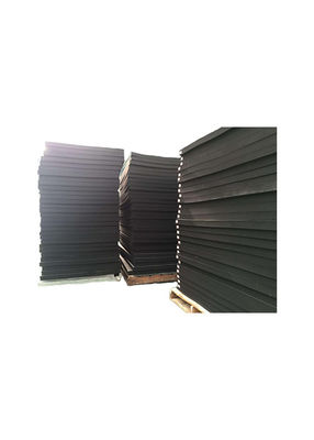 Bọt đệm sắt cao cấp 13HC EPDM chịu thời tiết đầy màu sắc