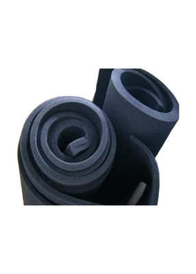 Chống dầu CR2030B cho ngành công nghiệp đường sắt tốc độ cao Bọt đệm sắt cao