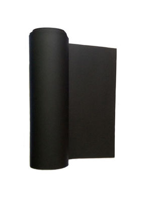 Chống hấp thụ hơi nước Tấm xốp EPDM 10mm