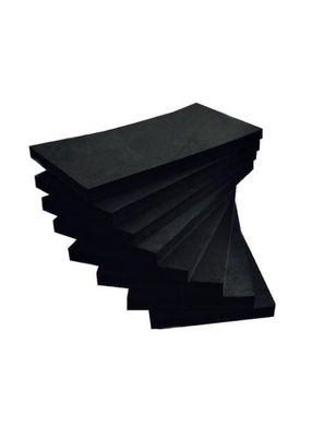 Tấm xốp EPDM chống kiềm cho ngành vận tải đường sắt