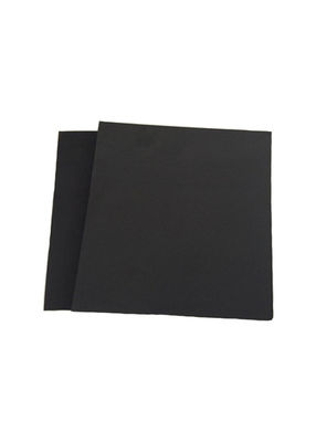 EP2010 130Kg / M3 Bọt cách nhiệt tổng hợp Epdm