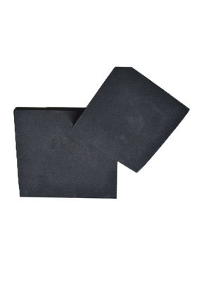 180Kg / M³ Bọt kín CR chống lão hóa cho thiết bị điện tử