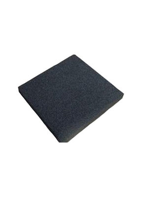Bọt cao su EPDM chống nước đường sắt tốc độ cao
