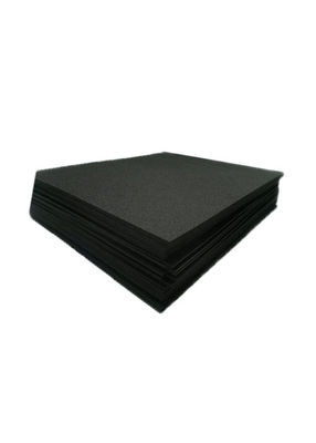 Bọt cao su EK1000 Epdm chống axit được ISO9001 phê duyệt