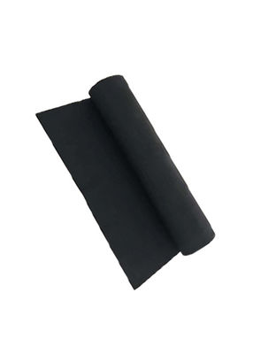 EP2040 EPDM Đường sắt kháng ôzôn Tấm xốp EPDM