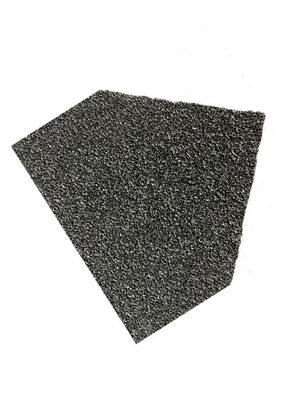 EK1600 80Kpa Tấm xốp EPDM chịu nhiệt chống ôzôn