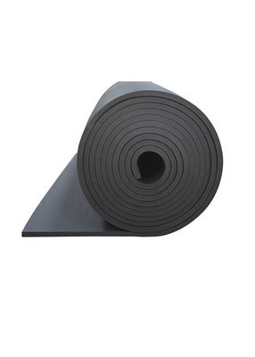 Thiết bị y tế Tấm xốp NBR chống lão hóa