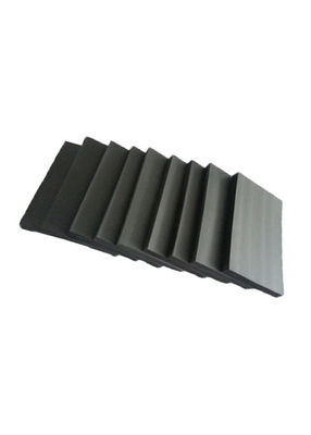 Tấm xốp NBR chống dầu cho ngành đường sắt tốc độ cao