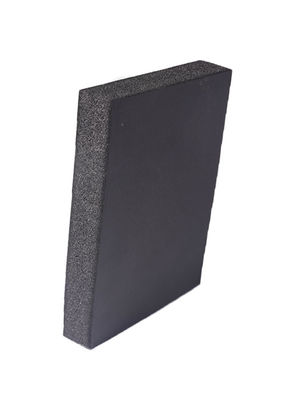 Tấm xốp NBR chịu nhiệt độ cao được sử dụng trong ngành công nghiệp ô tô