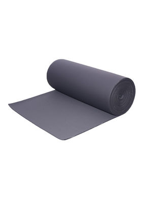 Tấm xốp EPDM chống chịu khí hậu 1.0Kpa 220kg / M3