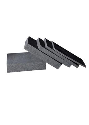 Công nghiệp ô tô chịu nhiệt độ cao 130kg / M3 EPDM Foam