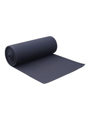 Tấm xốp EPDM chịu nhiệt độ thấp 0,5Mpa cho phương tiện đường sắt