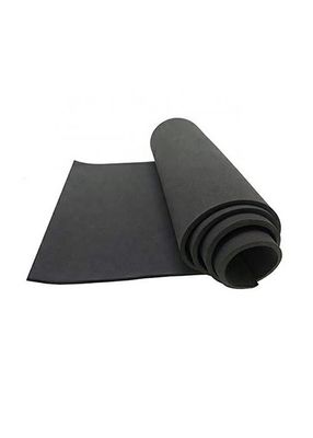 Độ dày bọt CR chống lão hóa 0,4mm 0,403g / cm3