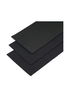 CR Bọt chịu nhiệt độ cao 0,315g / cm3