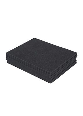 Bọt kín cấp VO CR3040B chống cháy cho ngành công nghiệp đường sắt tốc độ cao