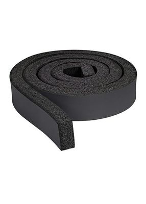 Bọt cách nhiệt cao su NC1025 được sử dụng trong ngành đường sắt tốc độ cao