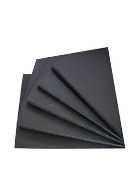 Được sử dụng trong bọt cao su chịu nhiệt NC1025 trong ngành công nghiệp ô tô
