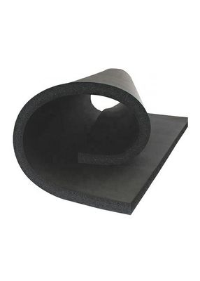 Nó được áp dụng cho bọt cao su chịu mài mòn JK1105 trong ngành truyền thông