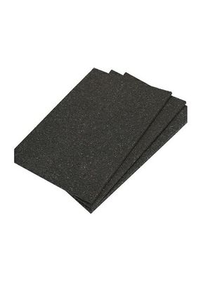 Bọt cao su chống lão hóa NC1025 cho ngành thiết bị y tế