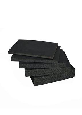Bọt cao su chống lão hóa NC1035B được sử dụng trong ngành thiết bị y tế