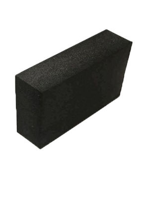 Bọt chịu nhiệt V0 chống cháy CR0515B được ứng dụng trong ngành đường sắt tốc độ cao