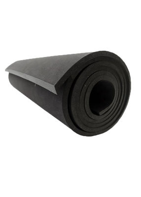 Bọt CR5060B chống cháy và chống lão hóa được sử dụng trong ngành xây dựng dân dụng