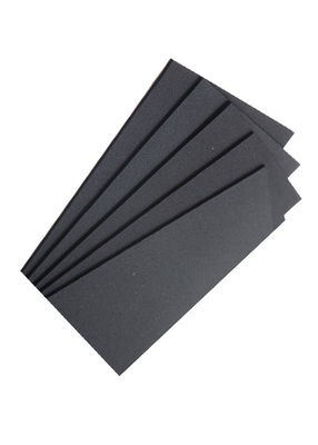 Đệm cao su C-4205 được sử dụng trong ngành công nghiệp ô tô