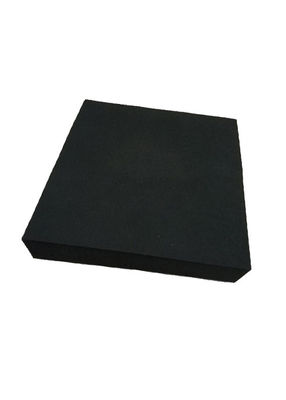 Bọt cao su C-4500 chống cháy được sử dụng trong ngành bao bì