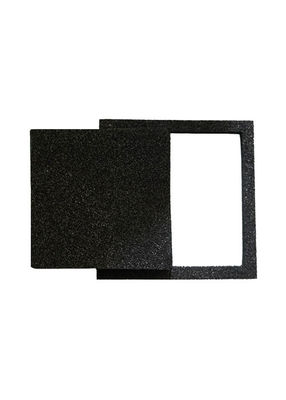 Ứng dụng của bọt cắt cách nhiệt công nghiệp đường sắt tốc độ cao