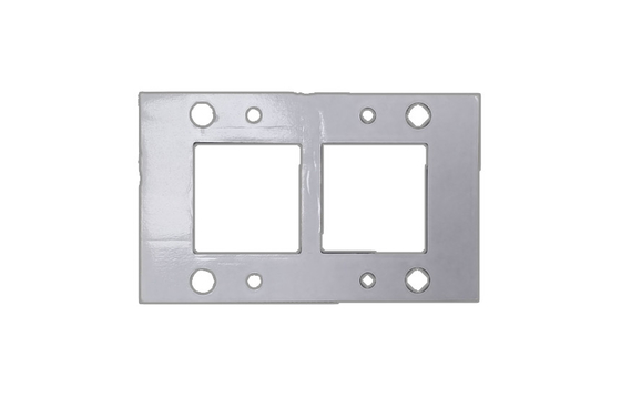 Vòng đệm cắt khuôn LD-24 chịu nhiệt độ cao và độ đàn hồi cao.