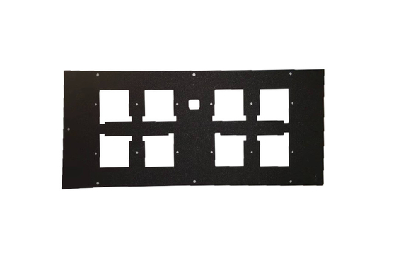 Vòng đệm cắt khuôn LD-24 chịu nhiệt độ cao và độ đàn hồi cao.
