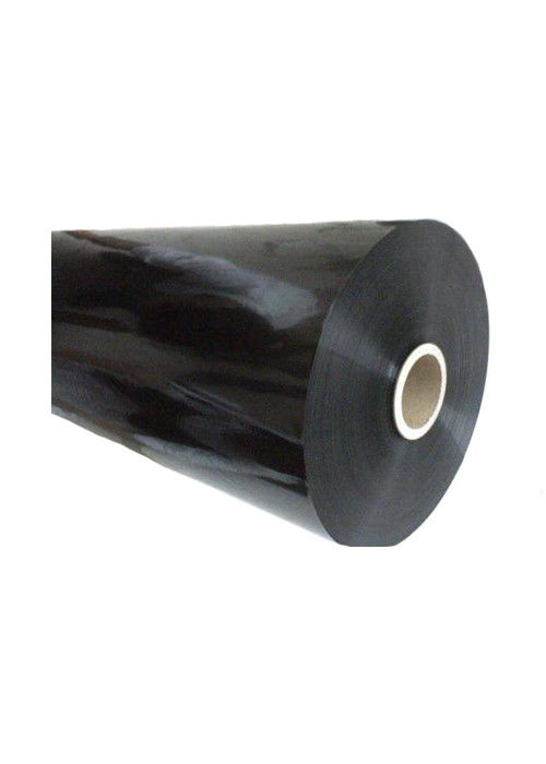 Bọt kín chịu nhiệt PU RSF25 màu đen ISO