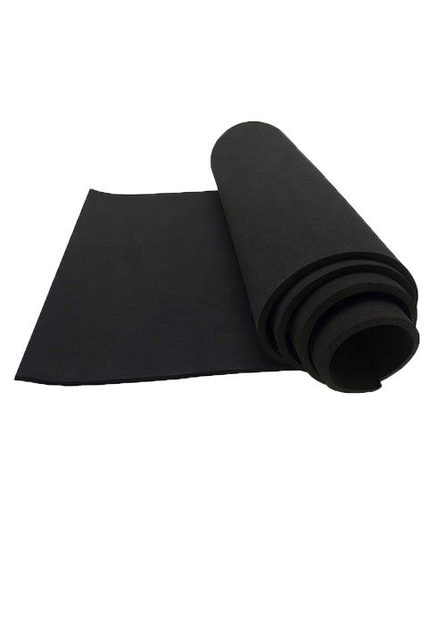 Bọt chống địa chấn EV1070 đệm được sử dụng trong ngành công nghiệp tấm xây dựng dân dụng