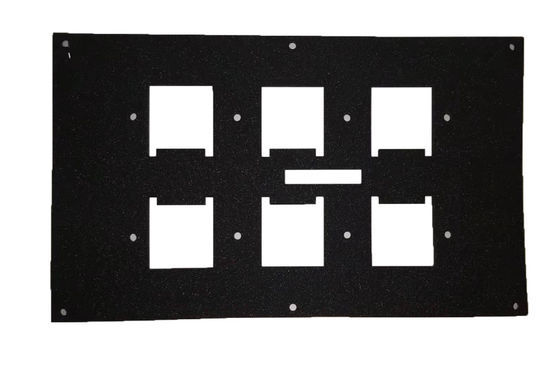 Vòng đệm cắt khuôn LD-45 chịu nhiệt độ cao và độ đàn hồi cao.